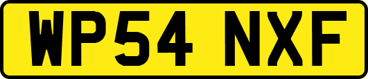 WP54NXF