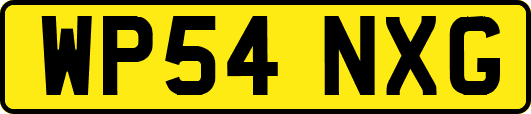 WP54NXG