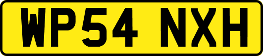 WP54NXH