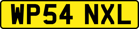 WP54NXL