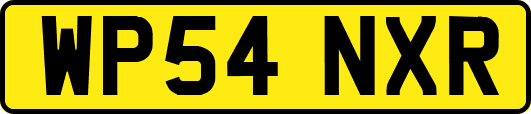 WP54NXR