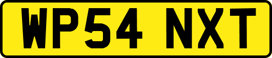 WP54NXT