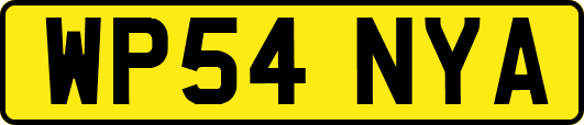 WP54NYA