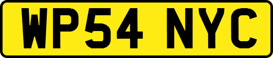 WP54NYC