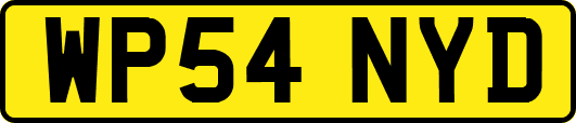 WP54NYD
