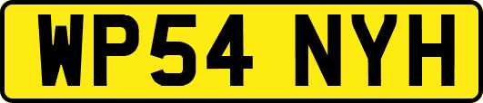 WP54NYH