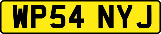 WP54NYJ