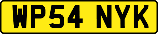 WP54NYK