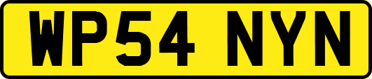 WP54NYN