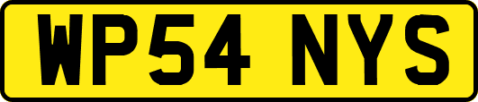 WP54NYS