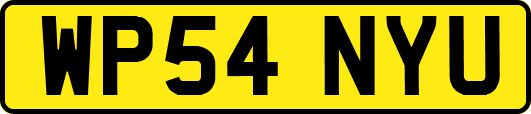 WP54NYU