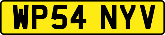 WP54NYV