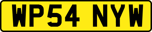WP54NYW