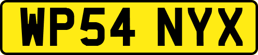 WP54NYX