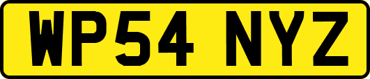 WP54NYZ