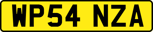 WP54NZA