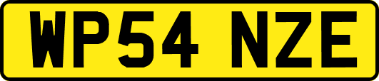 WP54NZE