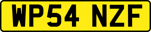 WP54NZF