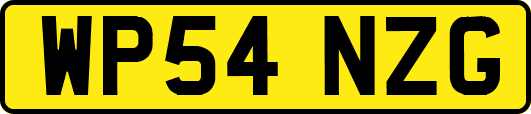 WP54NZG