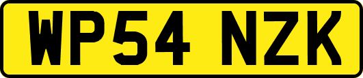 WP54NZK