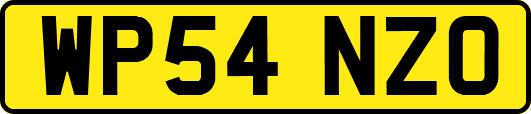 WP54NZO
