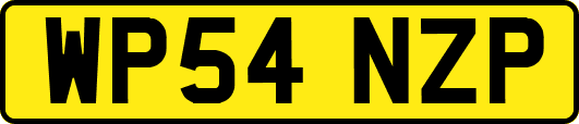 WP54NZP