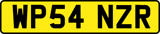 WP54NZR