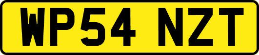 WP54NZT