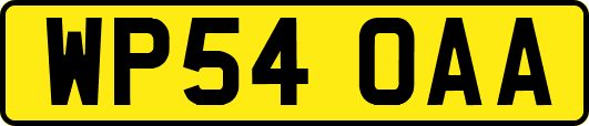WP54OAA