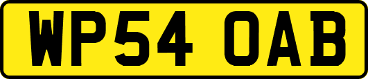 WP54OAB