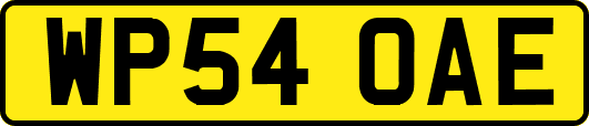 WP54OAE