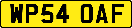 WP54OAF