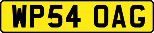 WP54OAG
