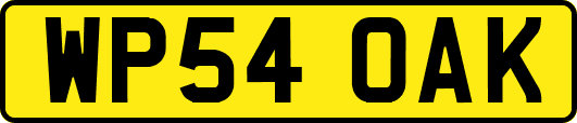 WP54OAK