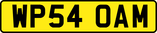 WP54OAM