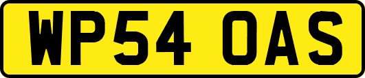 WP54OAS