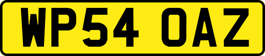 WP54OAZ