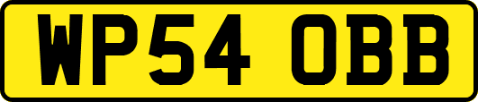 WP54OBB