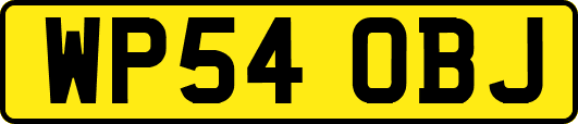 WP54OBJ