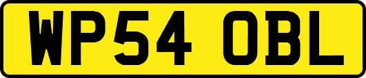 WP54OBL