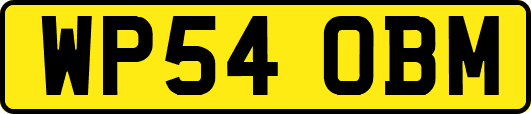 WP54OBM