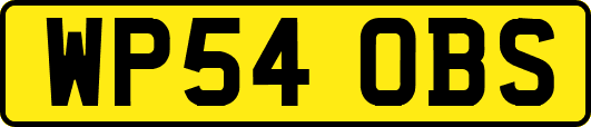 WP54OBS
