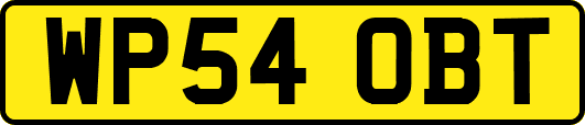 WP54OBT