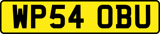 WP54OBU
