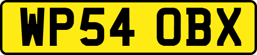 WP54OBX