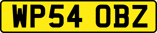 WP54OBZ