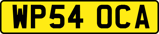WP54OCA