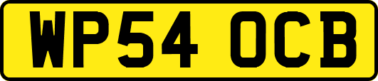 WP54OCB