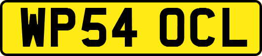 WP54OCL