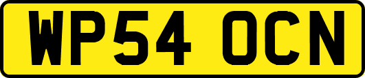 WP54OCN